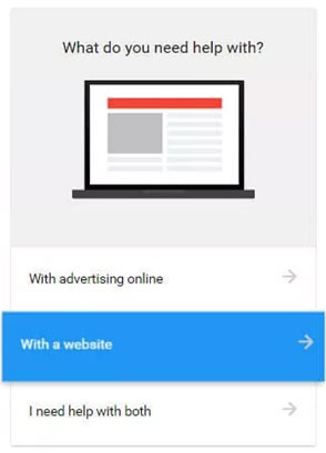 Google Ad Agency