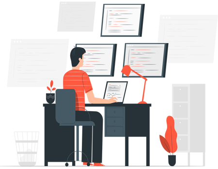 top IT solutions in delhi