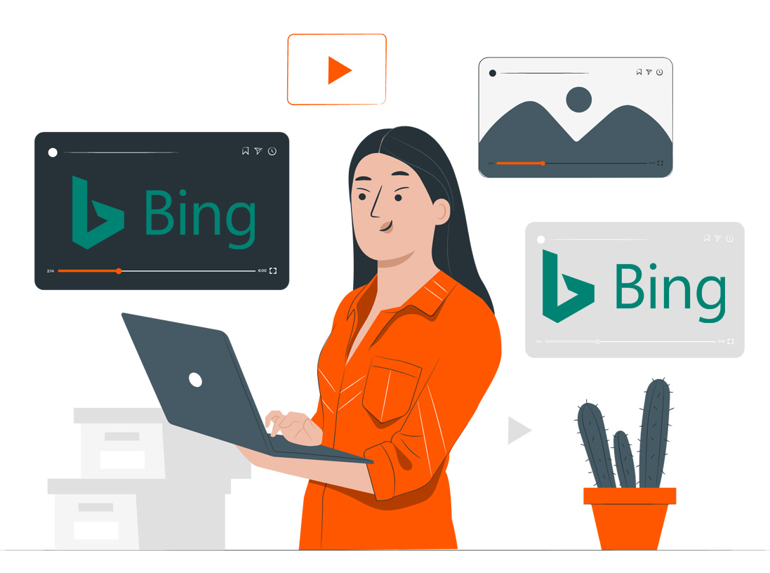 Bing Ad Agency