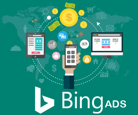 Bing Ad Agency Services