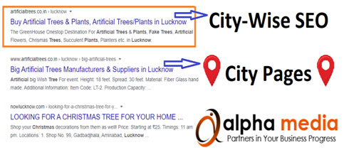 City Wise SEO