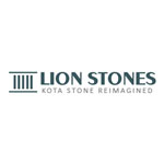 lion stone