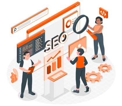 SEO company