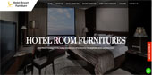 Hotels Resort Furniture