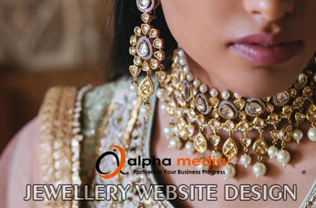 Jewellery SEO Service