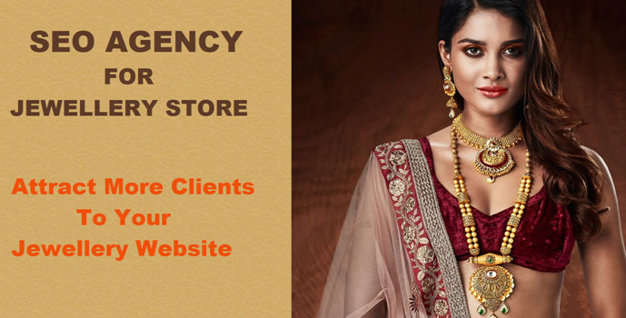 Jewellery SEO Service