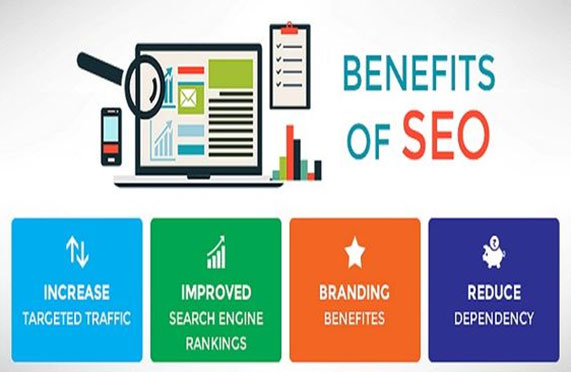 SEO company