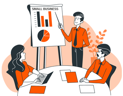 Small Business Digital Marketing