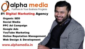 digital marketing company