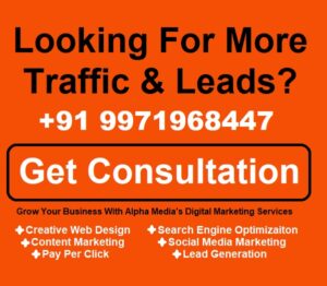 Consult Alpha Media Best Digital Marketing Agency