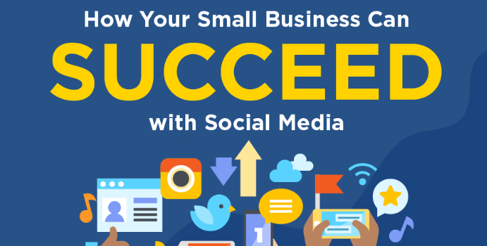 social media for small business