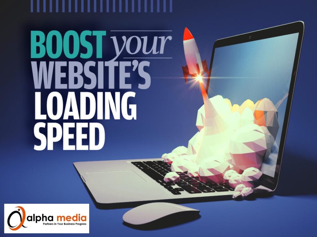 improve website loading speed