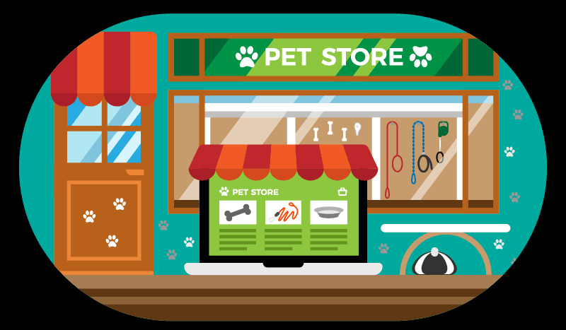 Social Media Marketing For Pet Care Business
