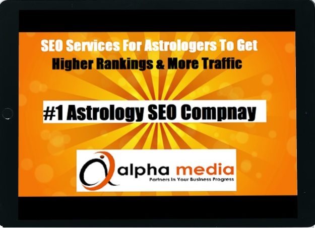 ASTROLOGY SEO