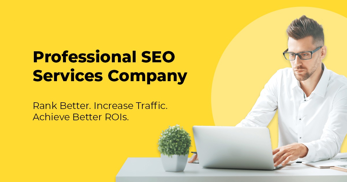 professional seo services in delhi