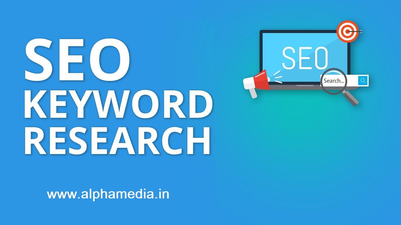 what is keyword research