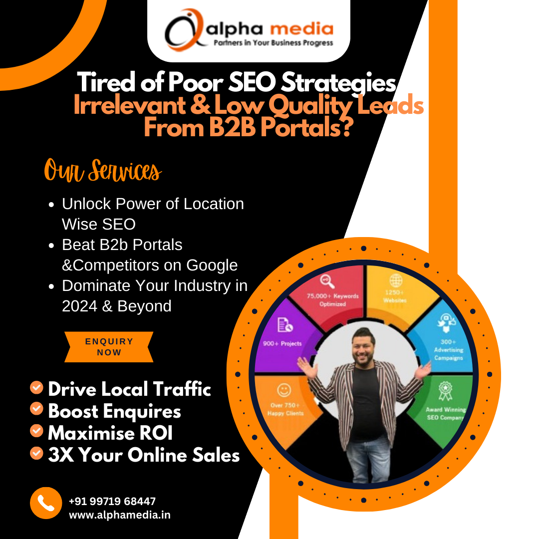 area wise seo, area location based seo