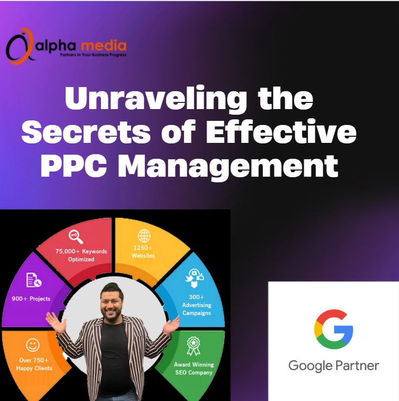 effective ppc management