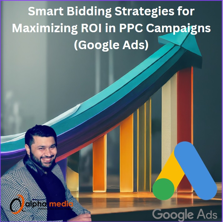 bidding strategies for higher roi in ppc campaign