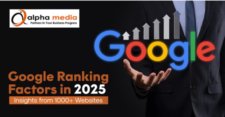 Google SEO Ranking Factors 2025: The Ultimate SEO Guide - Top Digital ...
