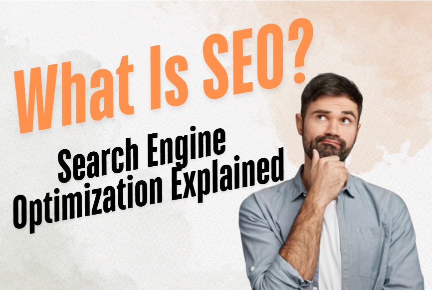 What is SEO?
SEO KYA HOTA HAI?