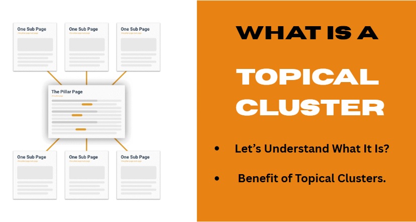 What is Topic Cluster?