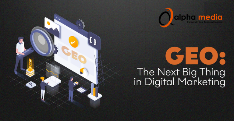 what is geo? explained by digital ansh