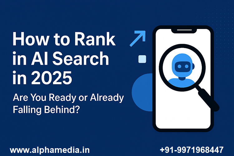 AI SEO vs Traditional SEO (2025)